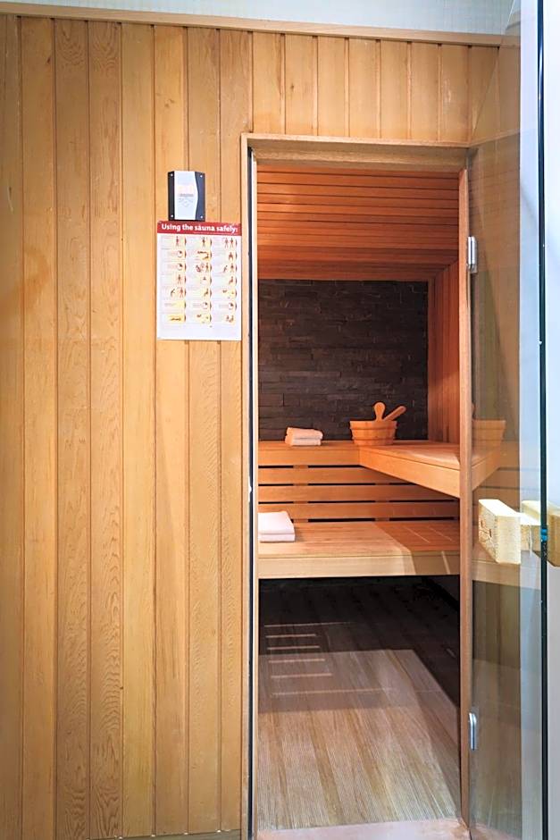 Hotel Presidente Luanda