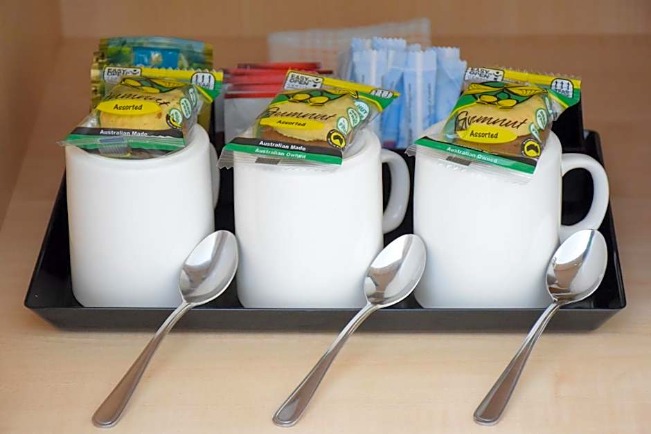 Beachway Motel and Restaurant