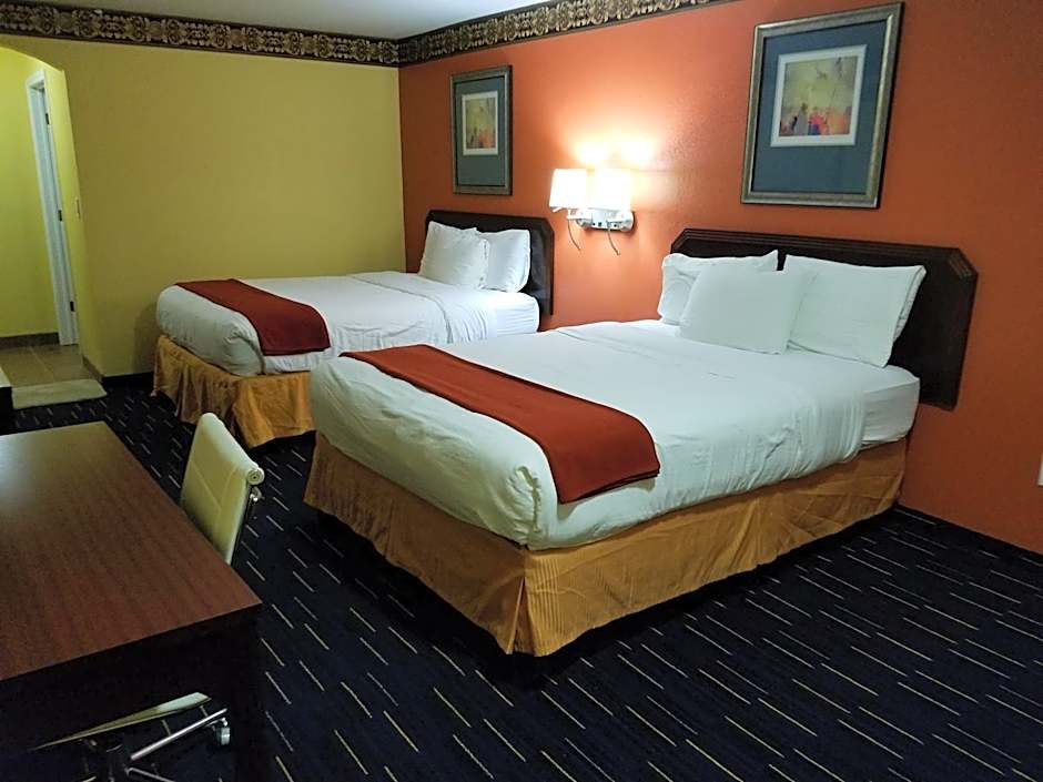 Country Inn Sterling