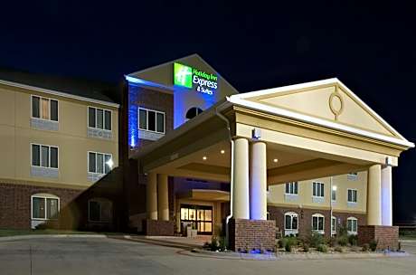 Holiday Inn Express Childress By IHG
