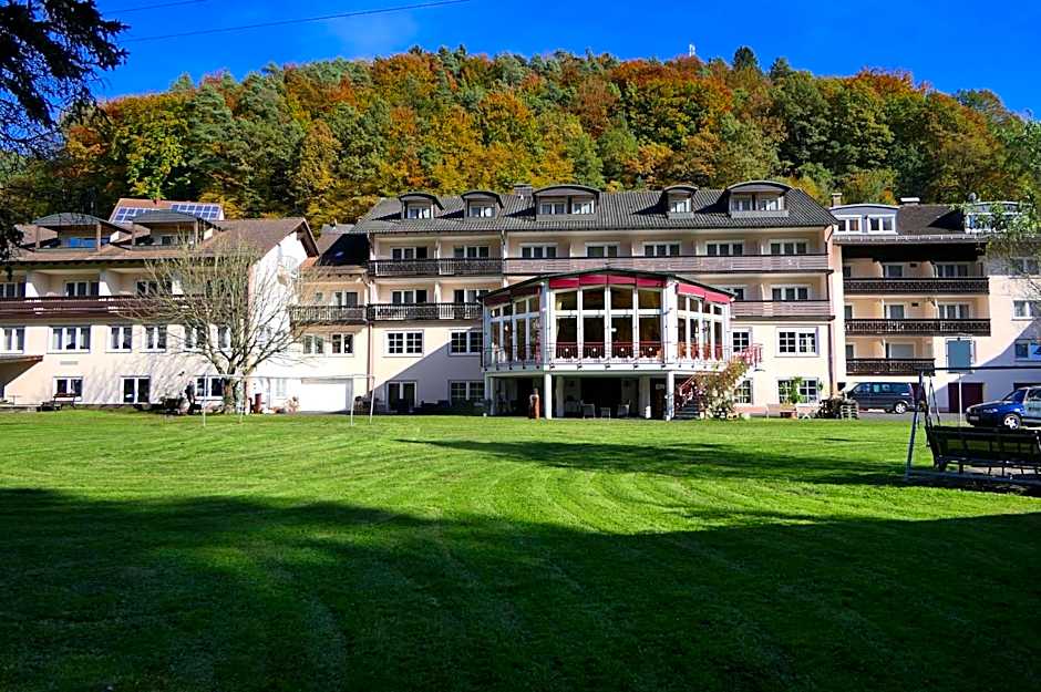 Hotel Christel