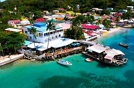 Hotel-Restaurant La Dunette