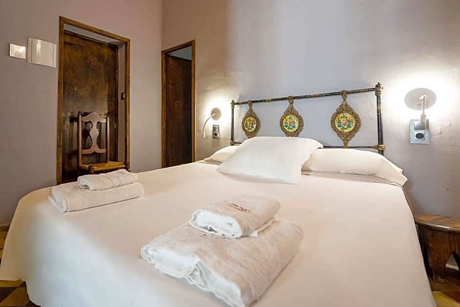 Lo Palauet de la Muralla