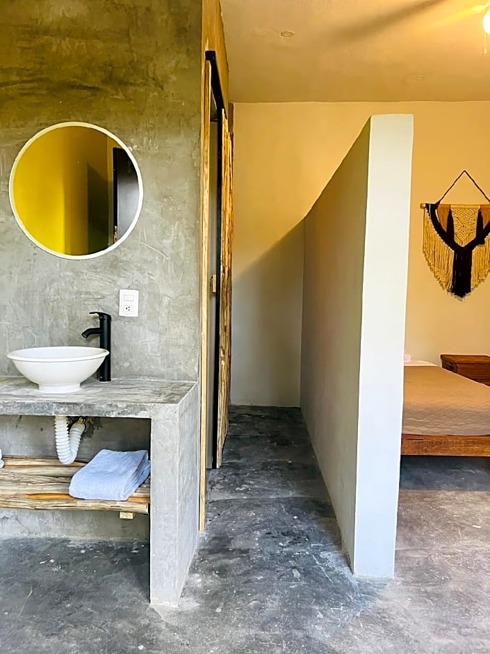 Hotel Carlitos Tulum 
