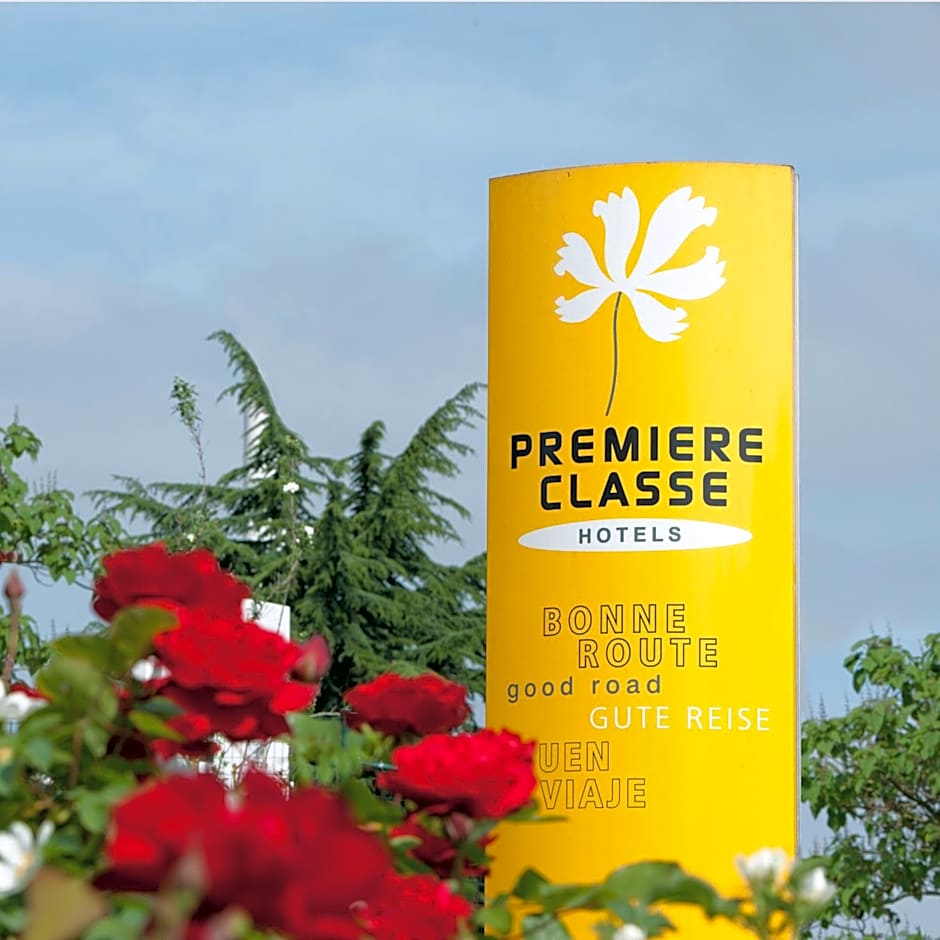 Première Classe Valence Sud
