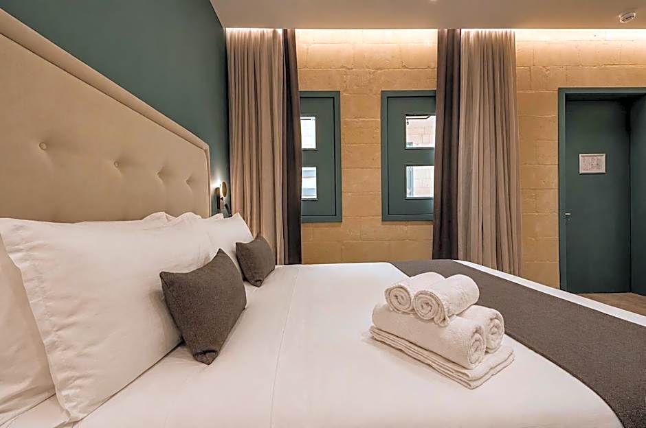 23 Boutique Hotel