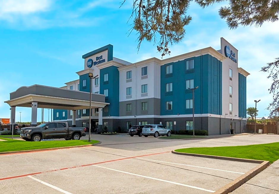 Best Western Eastland