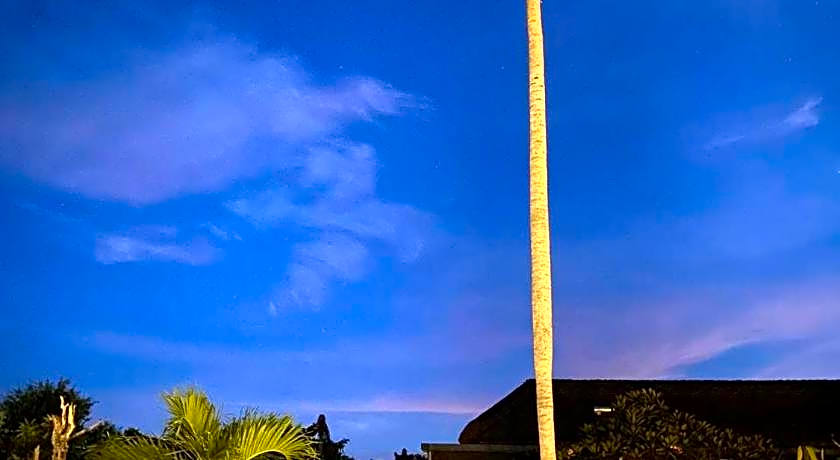 Aman Gati Hotel Balangan