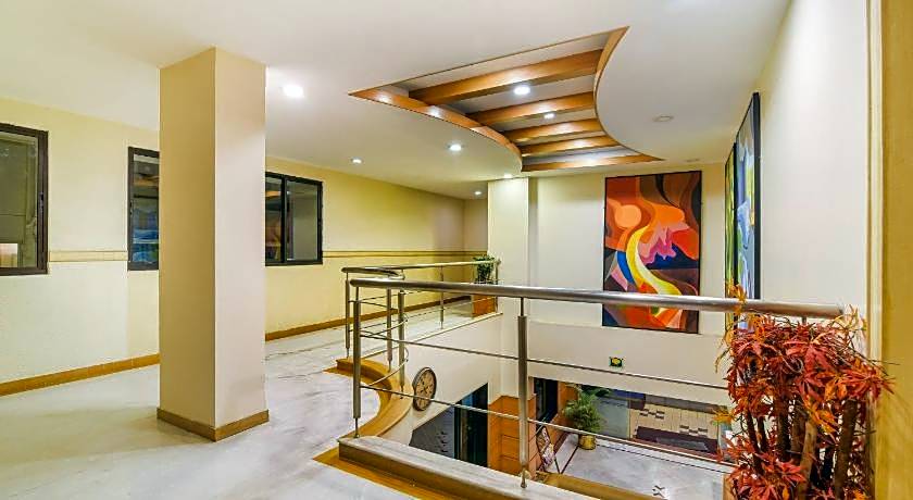 Super Capital O Grand Plaza