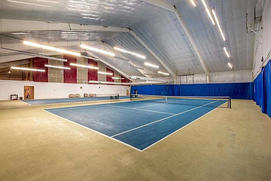 Club Wyndham Tamarack