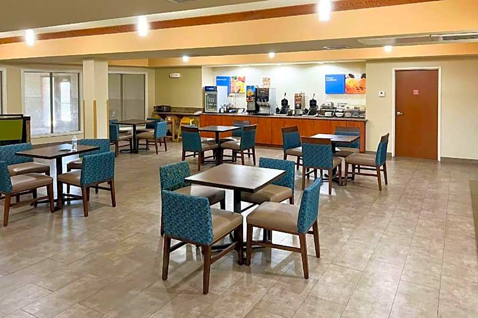 Comfort Inn & Suites Thatcher