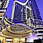Sofitel Guangzhou Sunrich Hotel