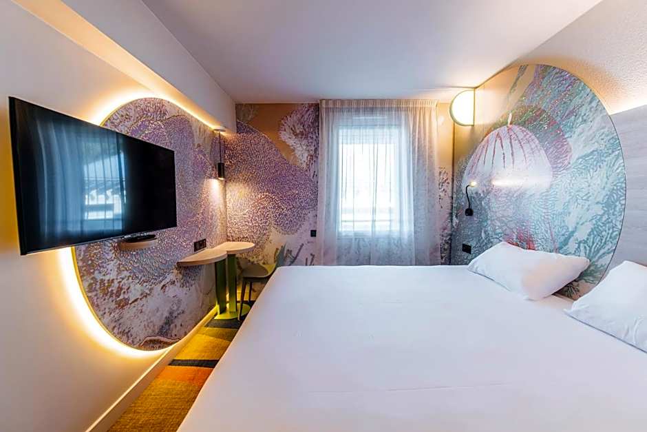 ibis Styles Antibes