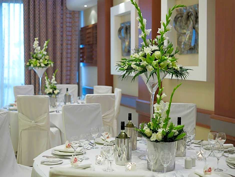 Atlantica Miramare Beach