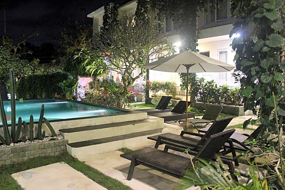Bingin Inn