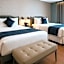 Hive Mexico City by G Hotels