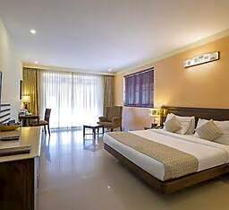 Luxury Room
