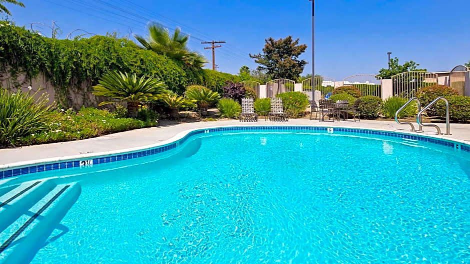 Best Western Route 66 Glendora Inn