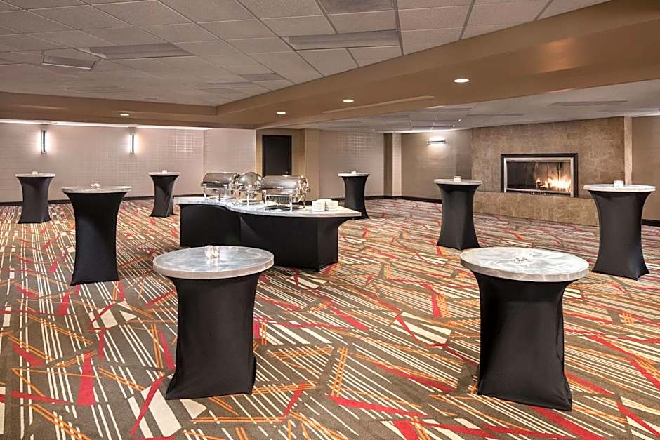 DoubleTree by Hilton Hotel Denver Tech Center