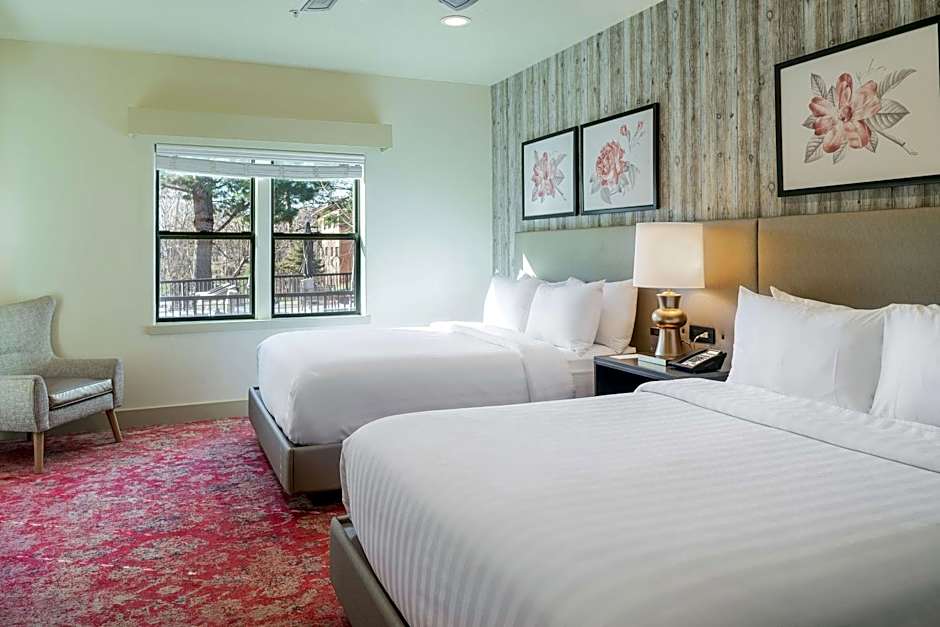 Cliffrose Springdale, Curio Collection by Hilton