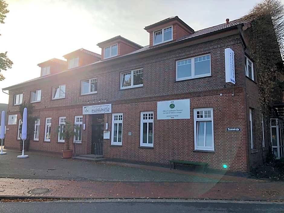 Altes Gasthaus Stover