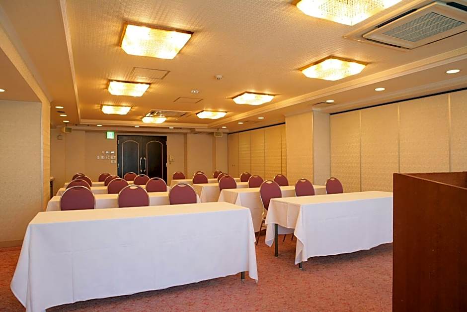 Hotel Kajigaya Plaza