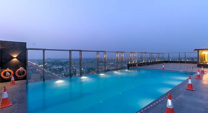 Holiday Inn Chandigarh Zirakpur By IHG