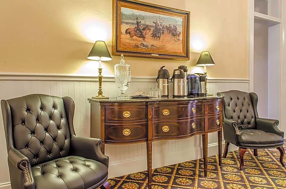 The Federal Pointe Inn Gettysburg, Ascend Hotel Collection