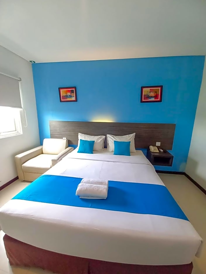 Pratama Hotel & Convention Mataram