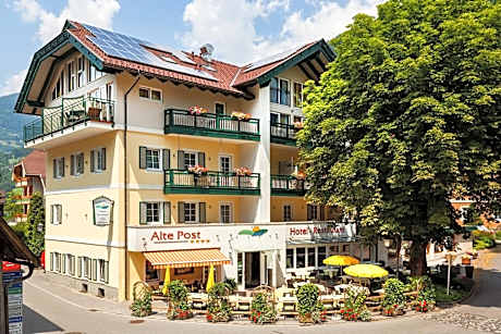 Hotel Alte Post