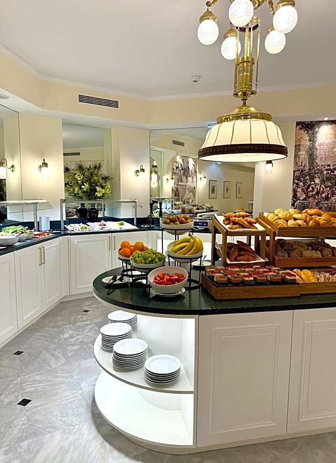 Hotel Johann Strauss