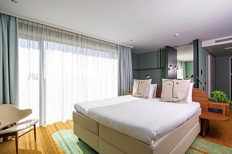 Van der Valk Hotel Schiphol