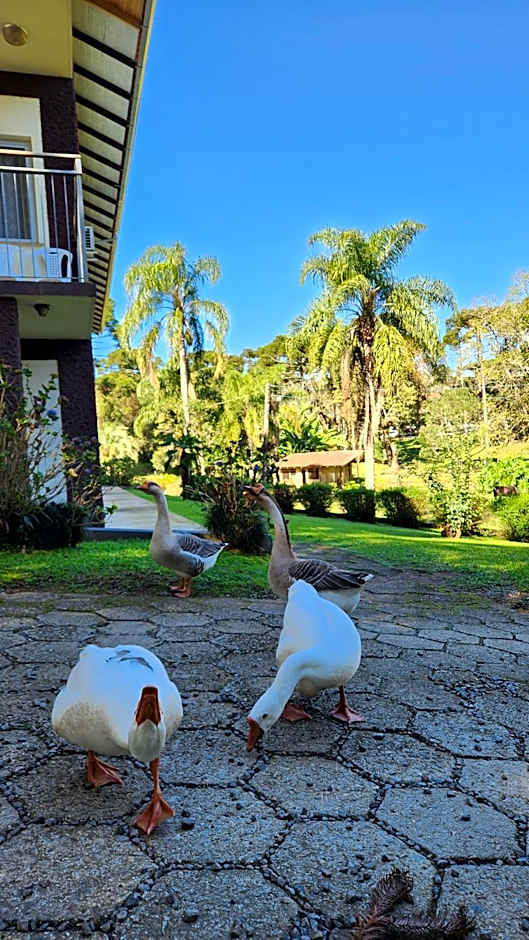 Filadélfia Hospedagens e Eventos