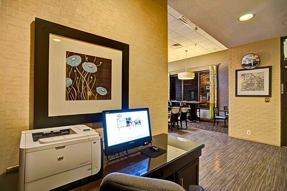 Hampton Inn Norfolk-Naval Base