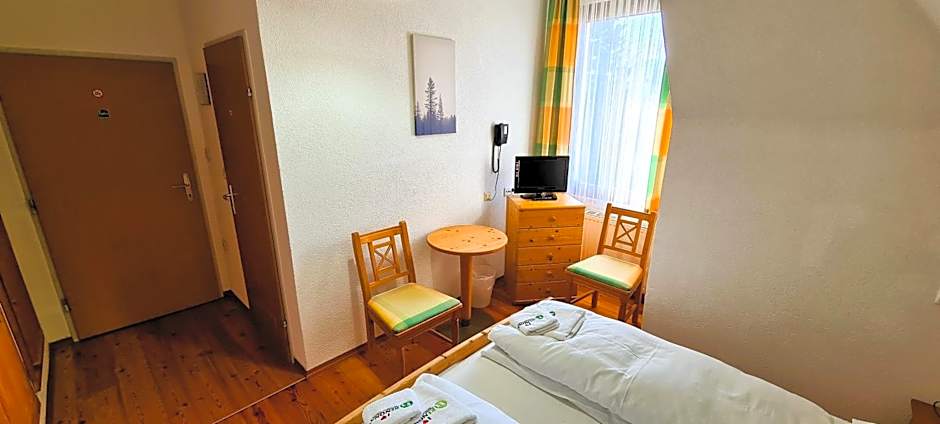Kurhotel Renona Rehabilitation