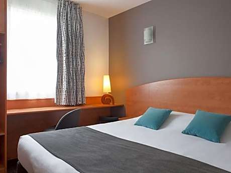 Grand Comfort Double Room