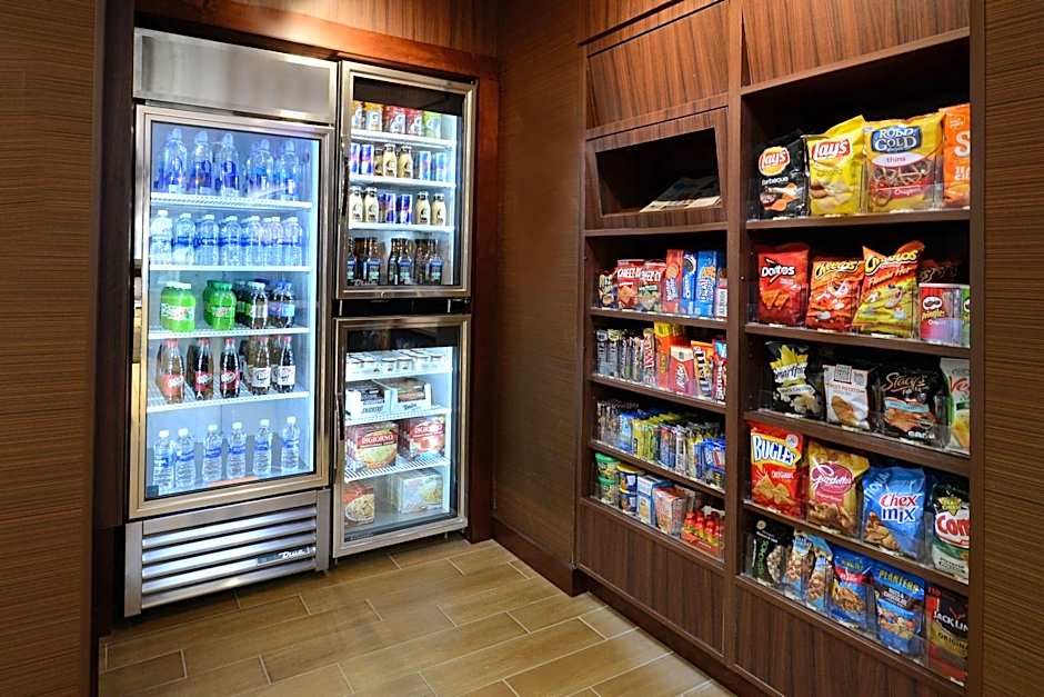 Fairfield Inn & Suites by Marriott Raleigh Capital Blvd./I-540