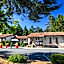 Logis Hôtel La Chaumière