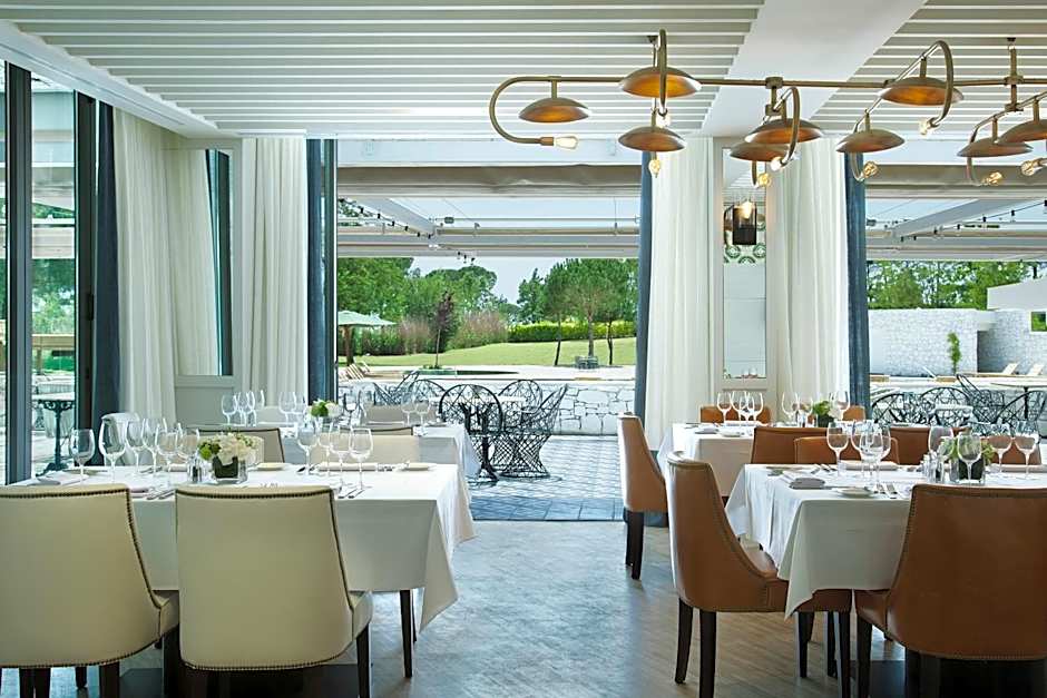 Hotel Camiral at PGA Catalunya
