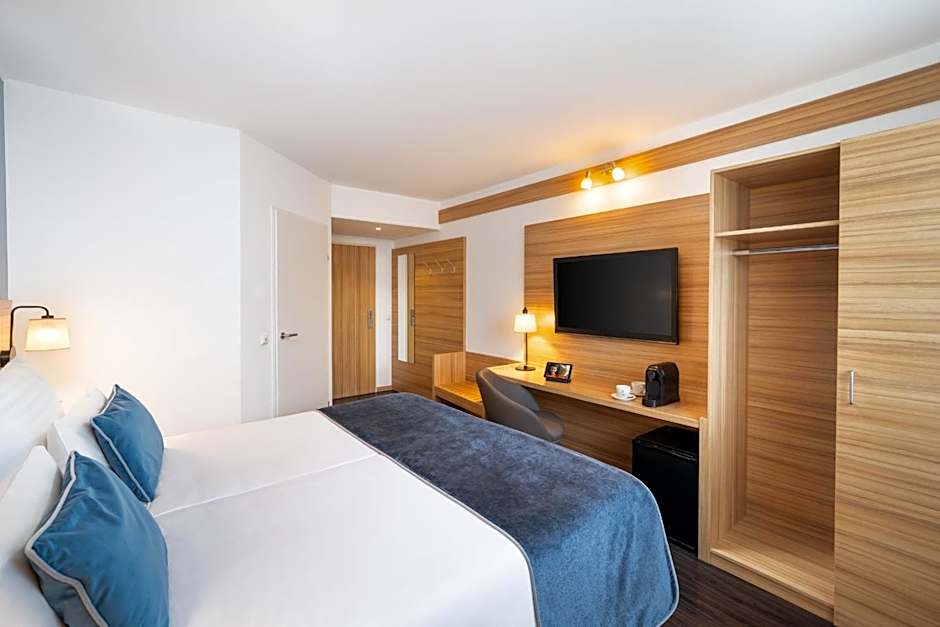Leonardo Hotel Vienna Schönbrunn