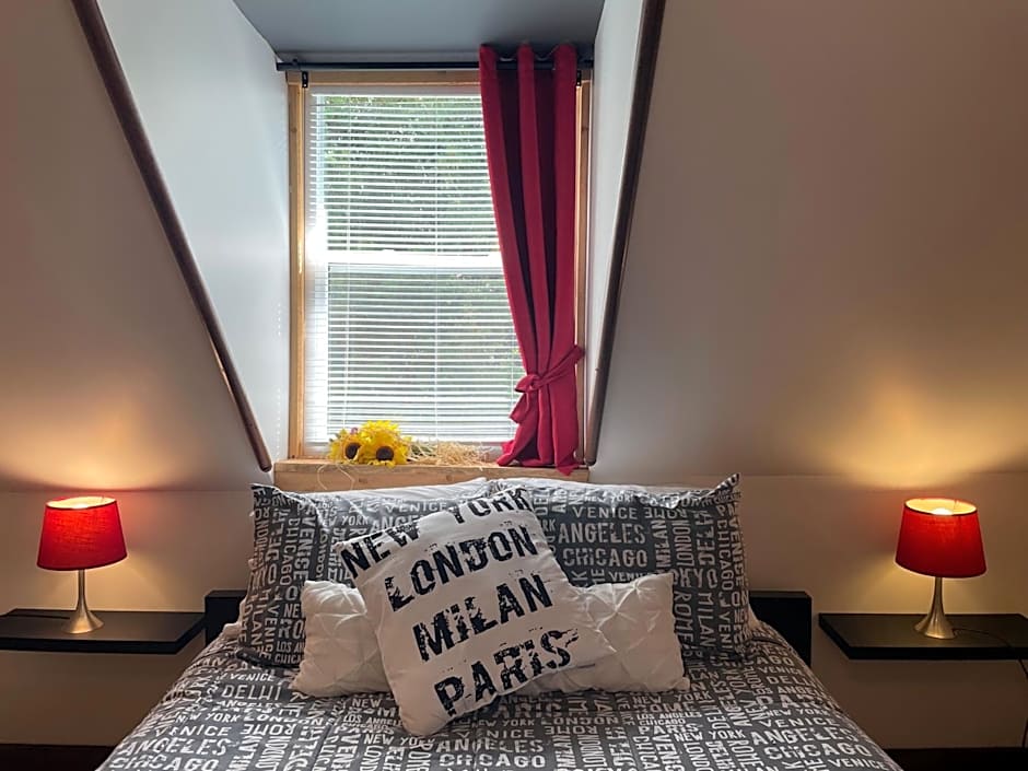 Auberge La Table d'Hôte