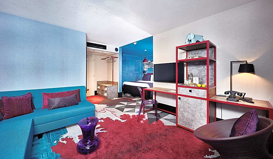 Photo 1 of 7 of Deluxe Suite