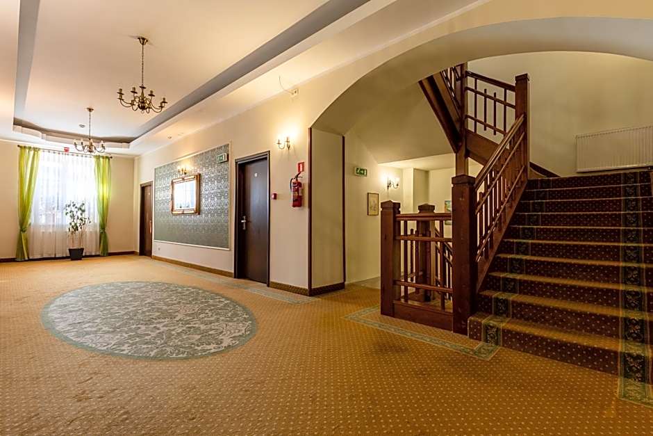 Kamienica Szefferów 1848 r.