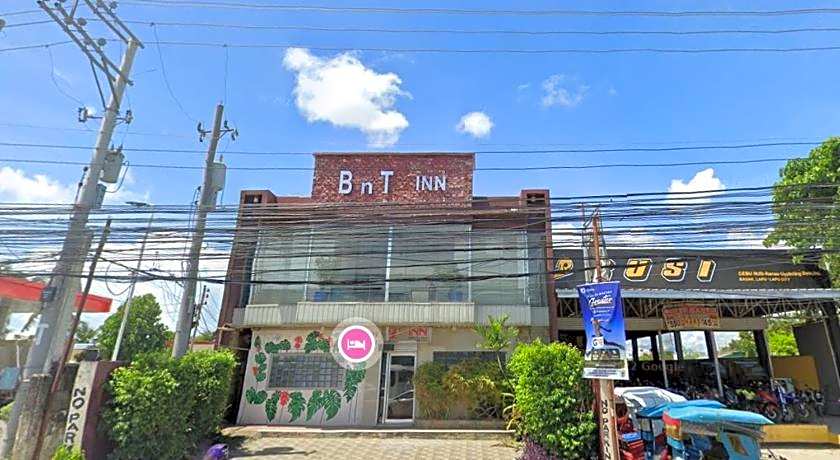 B n T Inn