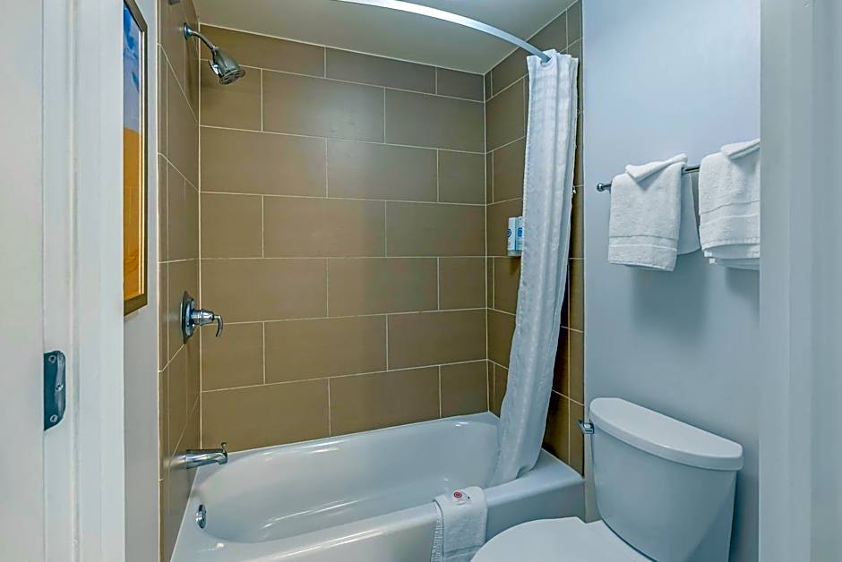 Comfort Inn West Monroe