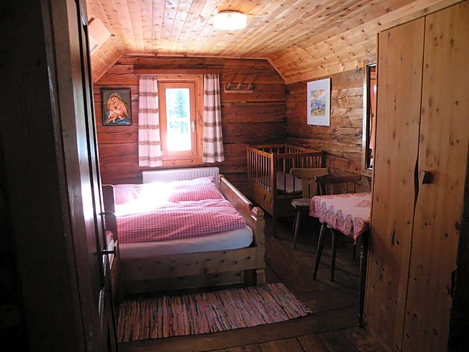 Hiasl Zirbenhütte