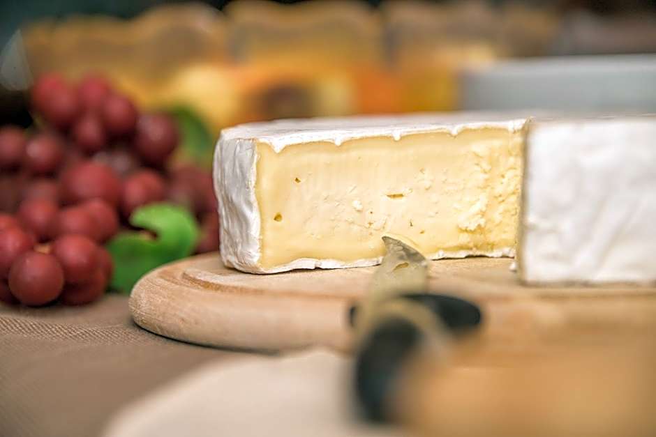 Vitaurina Royal Hotel