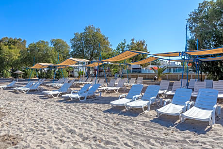 Mandalinci Beach Hotel - Alojamientos en TURGUTREIS