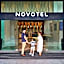 Novotel Bangkok Future Park Rangsit