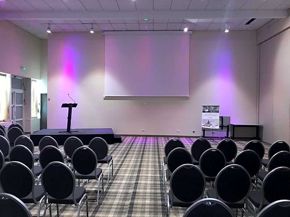 Hotel Mercure Orleans Portes de Sologne